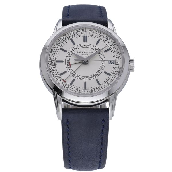 Patek Philippe Complications 5212A-001